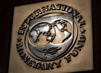 МВФ одобрил выделение Украине помощи в $1,4 млрд