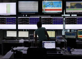 На северо-востоке Японии произошло сильное землетрясение