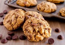 Правила покупки печенья в интернет-магазине