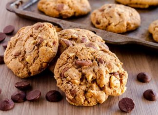 Правила покупки печенья в интернет-магазине