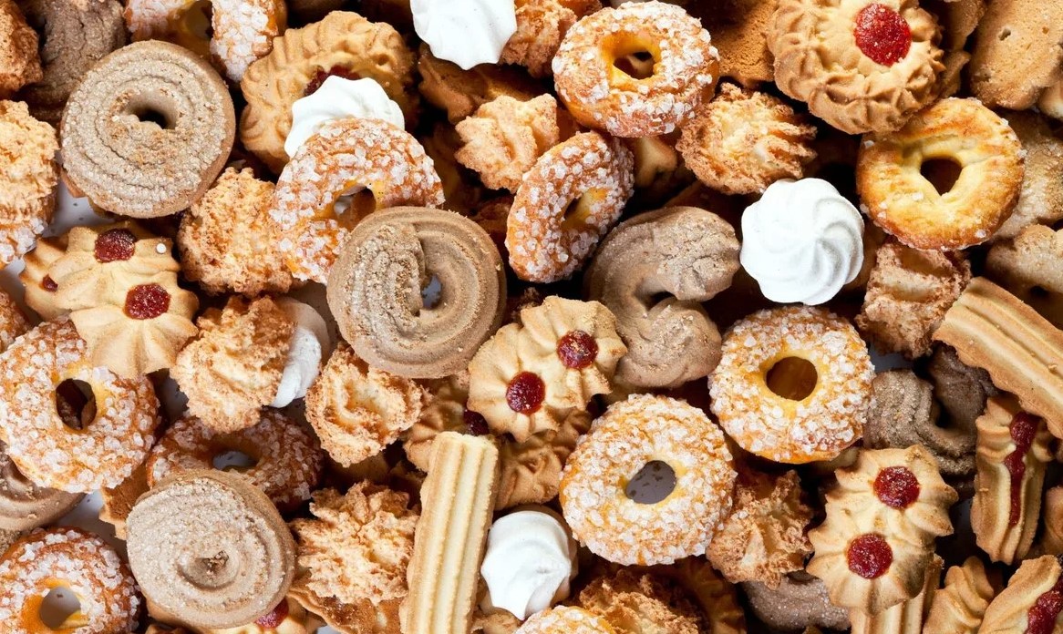 Правила покупки печенья в интернет-магазине