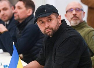 Переговоры делегаций России и Украины шли 1,5 часа