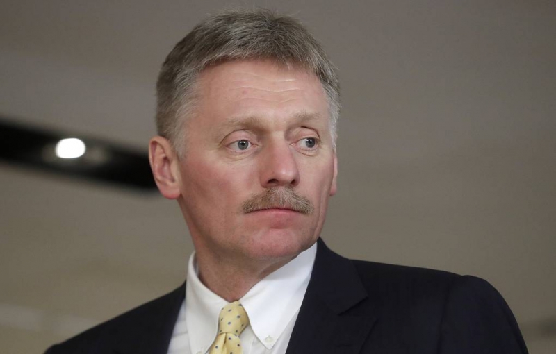 Песков: кабмин в считанные часы подготовит список запрещенной к вывозу и ввозу продукции

