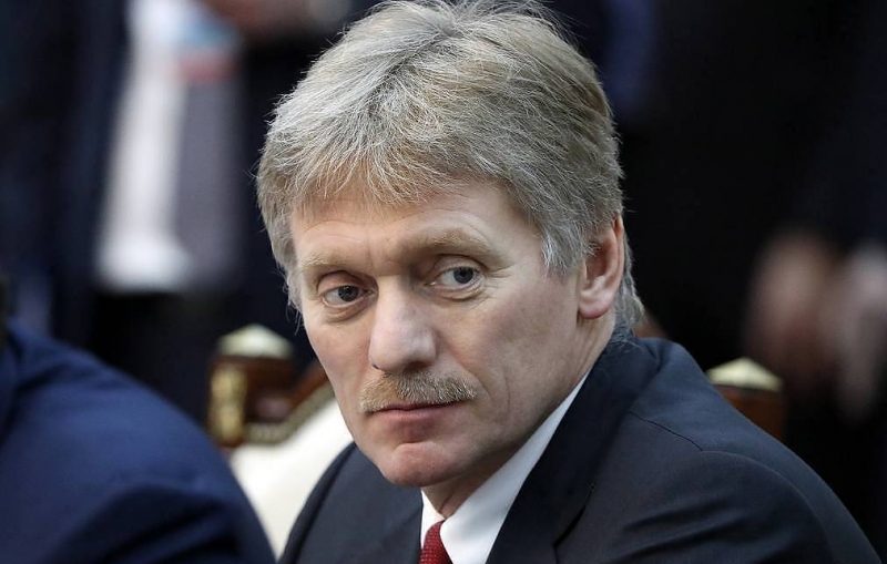 Песков назвал уткой публикации о возможном введении в ряде регионов военного положения