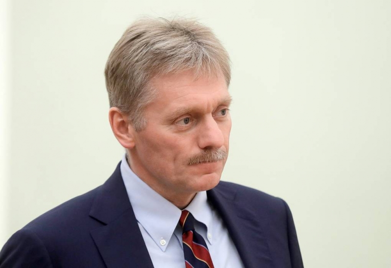 Песков рассказал, как будут разъяснять условия по оплате газовых контрактов рублями

