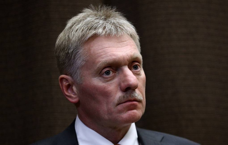 Песков: РФ готова прекратить операцию в любой момент при выполнении требований Киевом