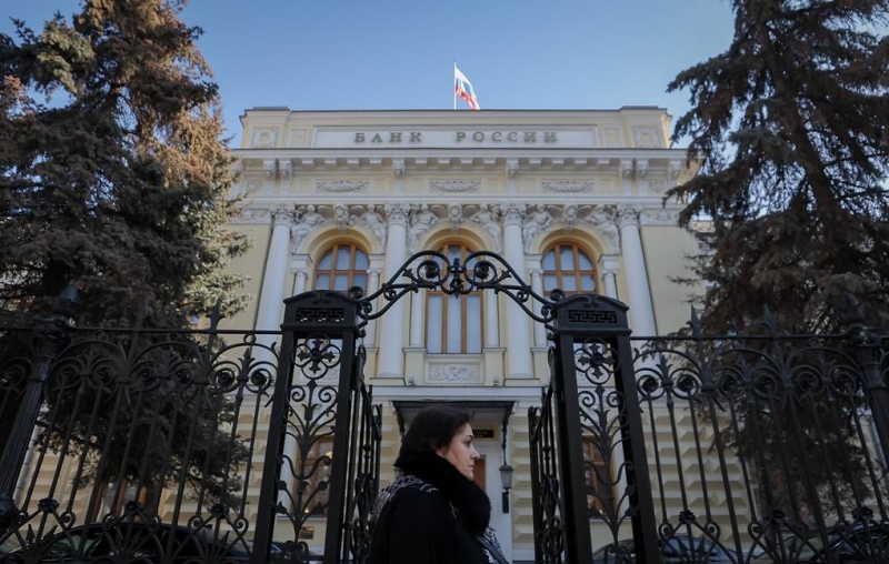 Послабления экспортерам и полномочия ЦБ.

Новые меры для стабильности РФ в валютной сфере