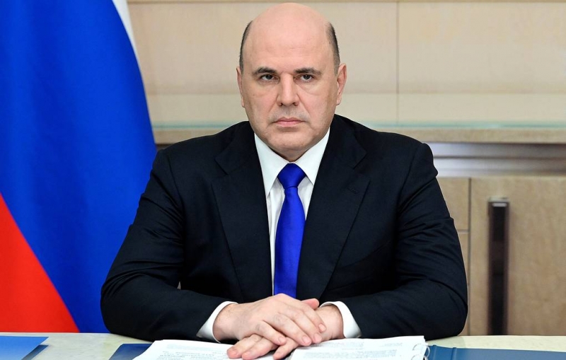 Правительство подготовило новый пакет предложений по поддержке экономики России