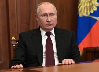 Путин подписал закон о комплексе мер поддержки граждан и бизнеса в условиях санкций