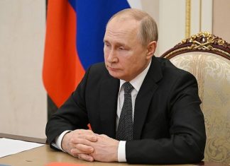 Путин рассказал премьеру Люксембурга о жертвах среди жителей от ударов Киева по Донбассу