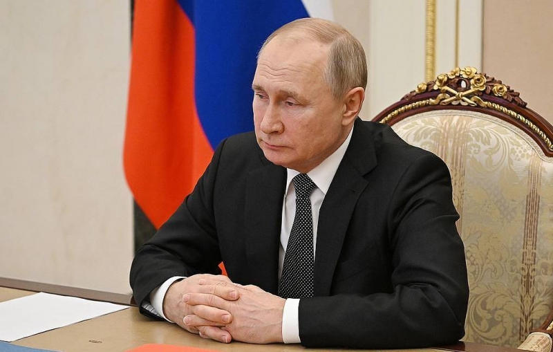 Путин рассказал премьеру Люксембурга о жертвах среди жителей от ударов Киева по Донбассу