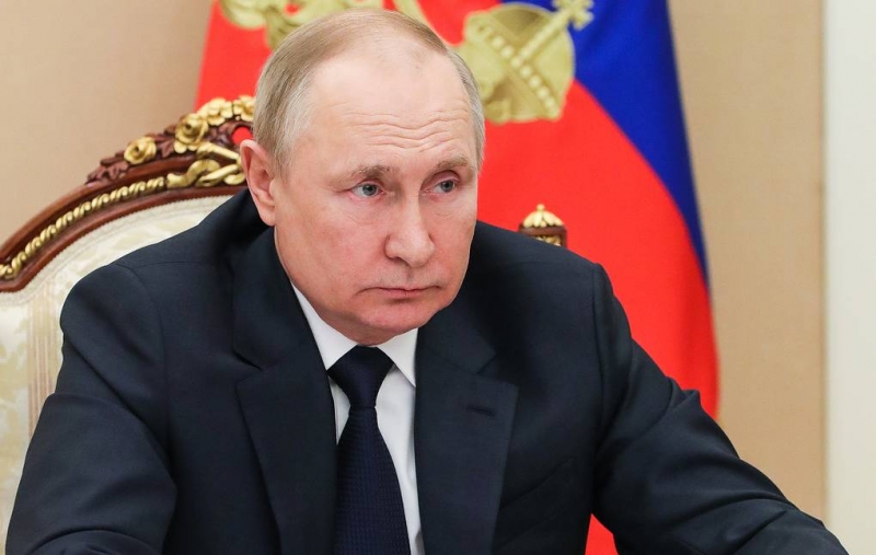 Путин заявил, что власти решат проблемы, возникающие из-за повышенного спроса на товары