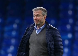 Роман Абрамович продаст футбольный клуб «Челси»