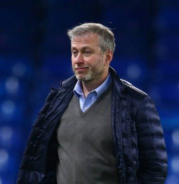 Роман Абрамович продаст футбольный клуб «Челси»
