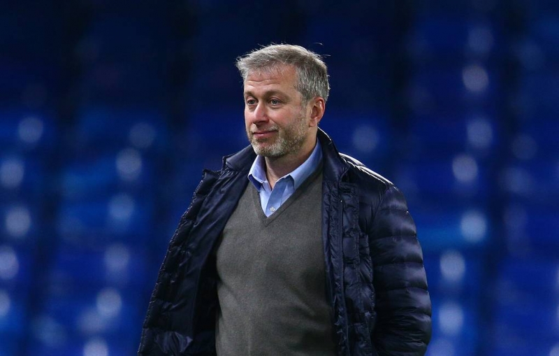 Роман Абрамович продаст футбольный клуб "Челси"