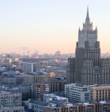 Россия не будет участвовать в Совете Европы