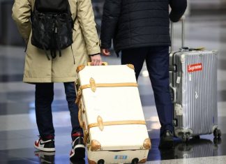 Россия возобновляет авиасообщение с Китаем и Индонезией