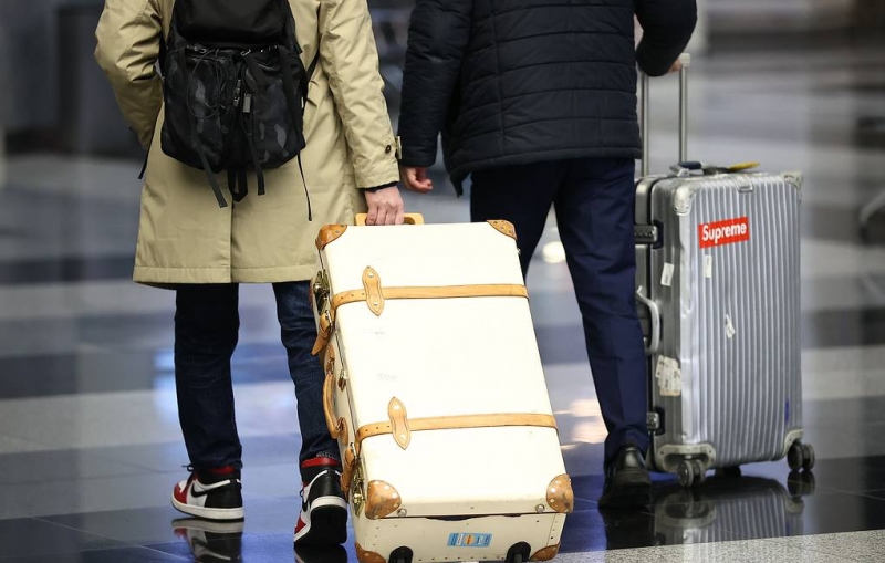 Россия возобновляет авиасообщение с Китаем и Индонезией