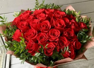 О чём могут рассказать розы