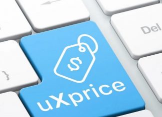 Сервис uXprice: мониторинг цен конкурентов