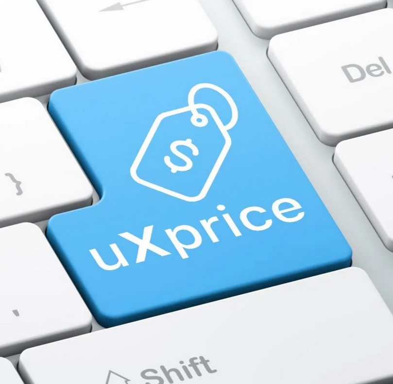 Сервис uXprice: мониторинг цен конкурентов