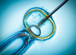 Что такое ЭКО?