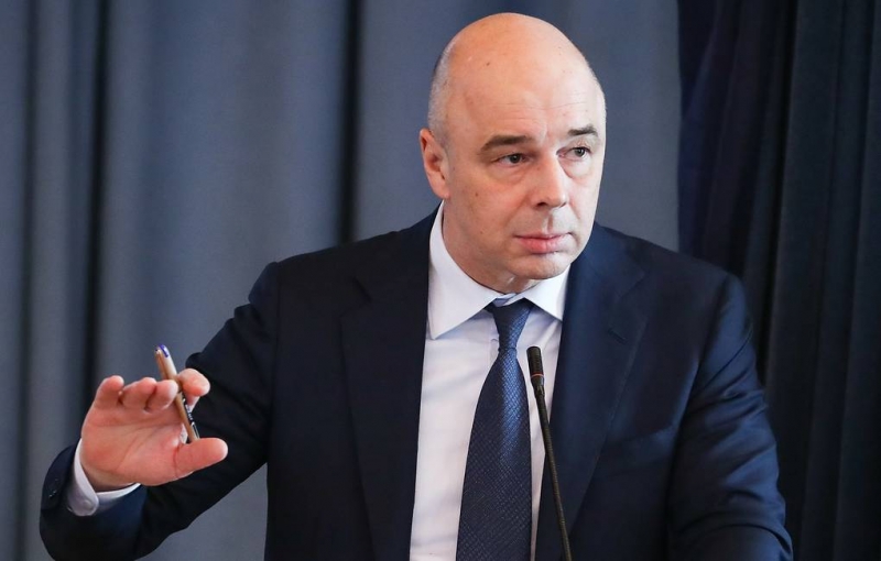 Силуанов: Россия может выполнять обязательства по внешним долгам в любых обстоятельствах