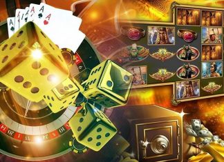 Фреш Казино. Краткий обзор