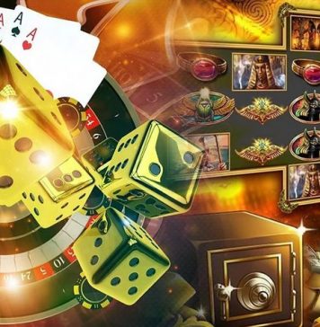 Фреш Казино. Краткий обзор