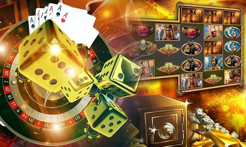 Фреш Казино. Краткий обзор