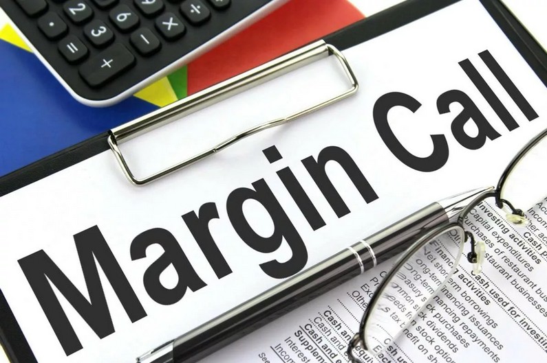 Что делать при маржин колле