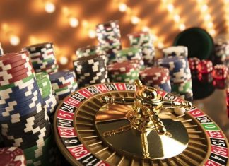 Казино «Эльдорадо клуб». Игра и регистрация