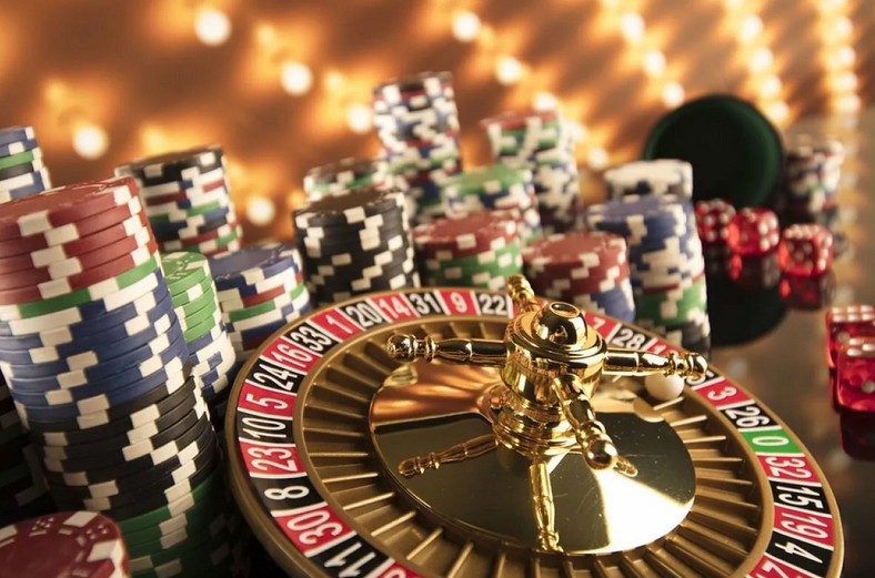 Казино «Эльдорадо клуб». Игра и регистрация