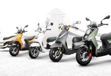 На что обратить внимание при выборе скутера