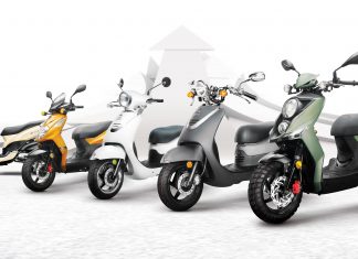 На что обратить внимание при выборе скутера