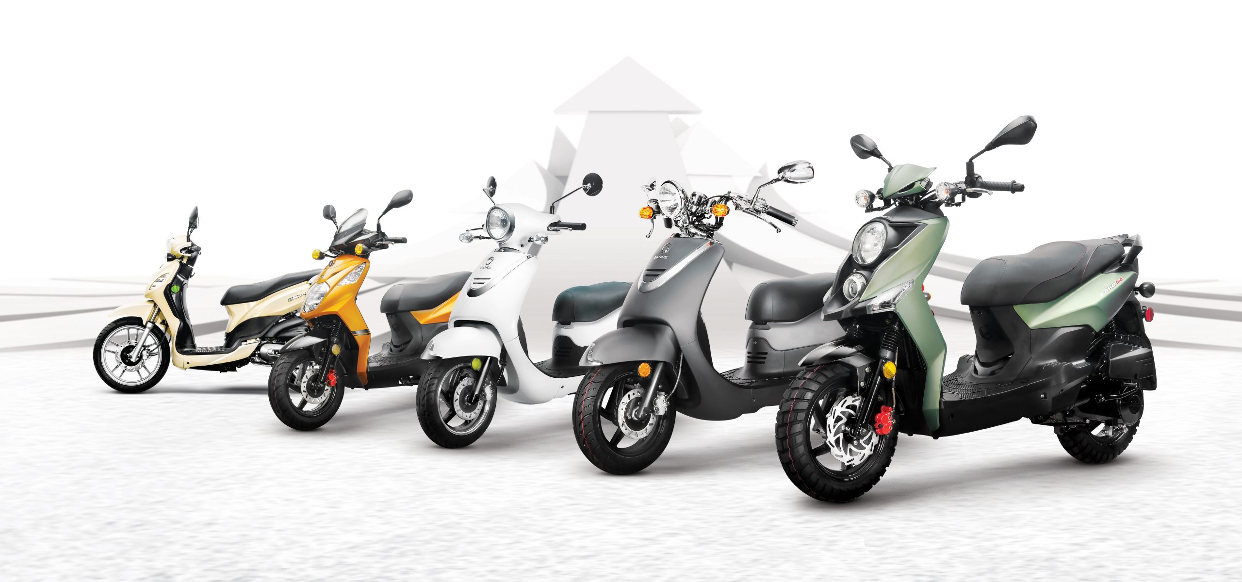 На что обратить внимание при выборе скутера