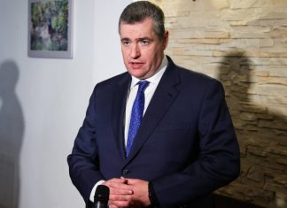 Слуцкий заявил, что делегация не уступит украинской стороне ни одного переговорного пункта