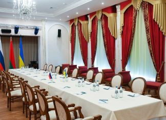 СМИ: второй раунд переговоров России и Украины состоится 2 марта