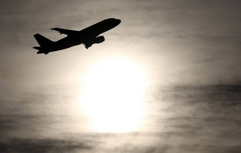 США допустили возможность перехвата российских самолетов при нарушении запрета на полеты