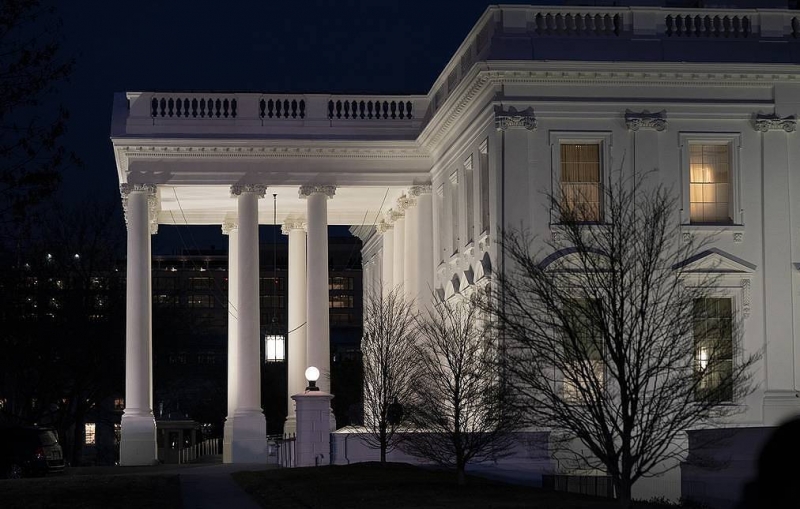 США могут расширить санкции против России