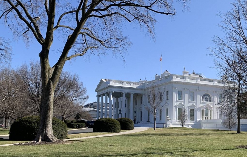 США вводят блокирующие санкции против оборонного сектора России