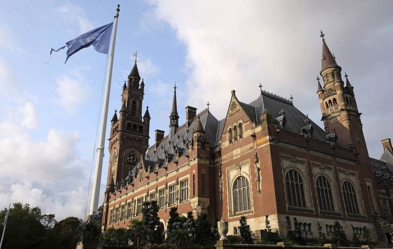 Суд ООН запланировал на 7-8 марта слушания в рамках разбирательства между РФ и Украиной