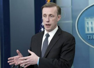 В Белом доме анонсировали новый пакет санкций против России