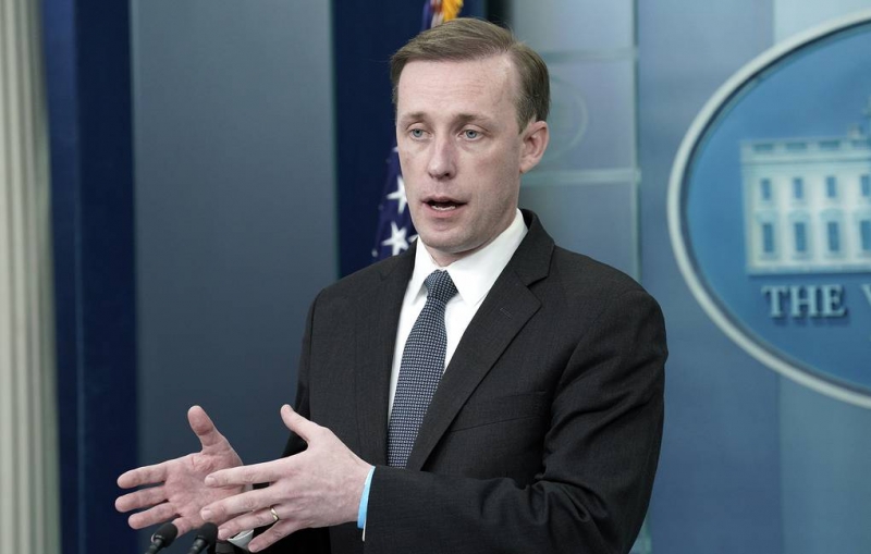 В Белом доме анонсировали новый пакет санкций против России