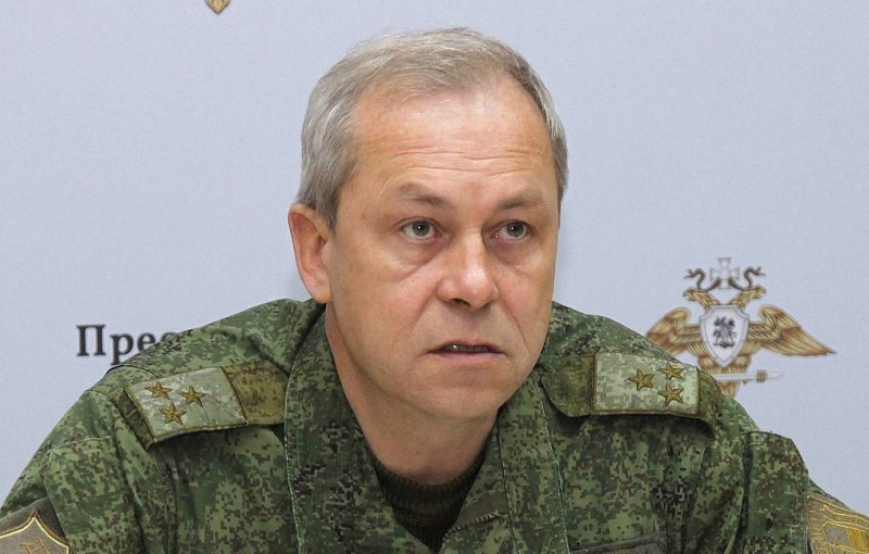 В ДНР сообщили об освобождении 95 населенных пунктов