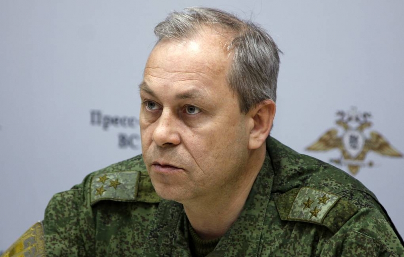 В ДНР заявили о подготовке Украиной очередной фальсификации в Мариуполе

