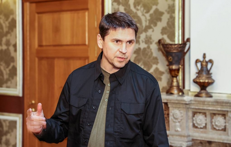 В Киеве заявили, что на переговорах с Россией есть подвижки по гуманитарным коридорам