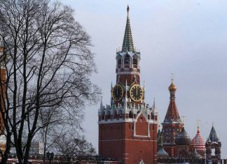 В Кремле назвали действия Запада в отношении бизнеса бандитизмом на государственном уровне