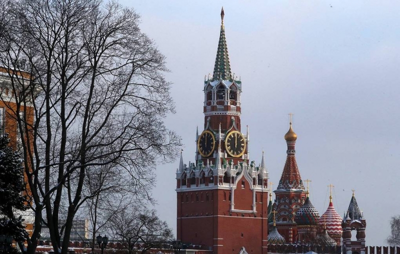 В Кремле назвали действия Запада в отношении бизнеса бандитизмом на государственном уровне

