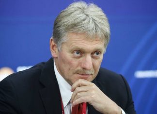 В Кремле скептически оценили законопроект о призыве в Донбасс участников незаконных акций